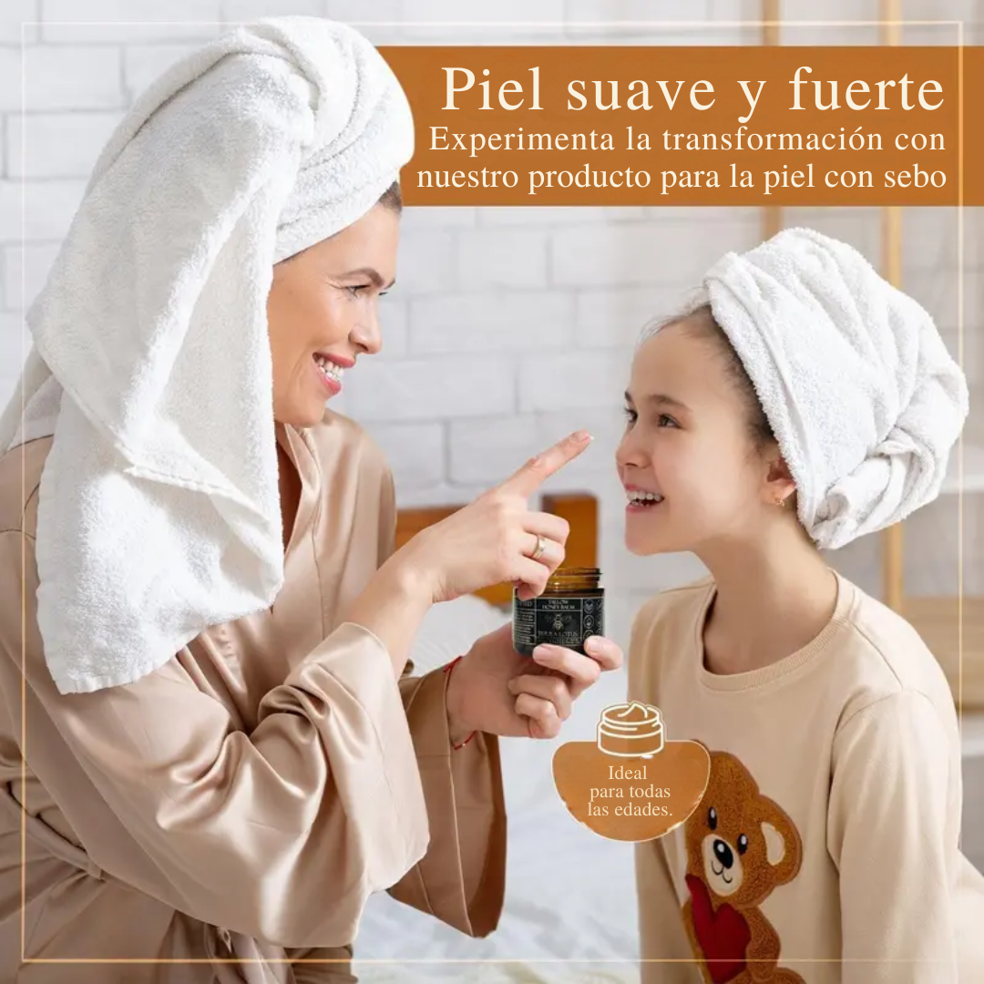 Nuvana® Bálsamo de Sebo de Res