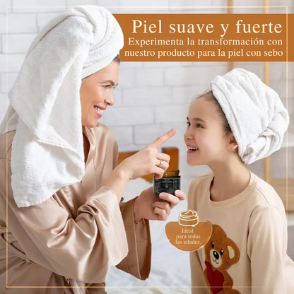 Nuvana® Bálsamo de Sebo de Res