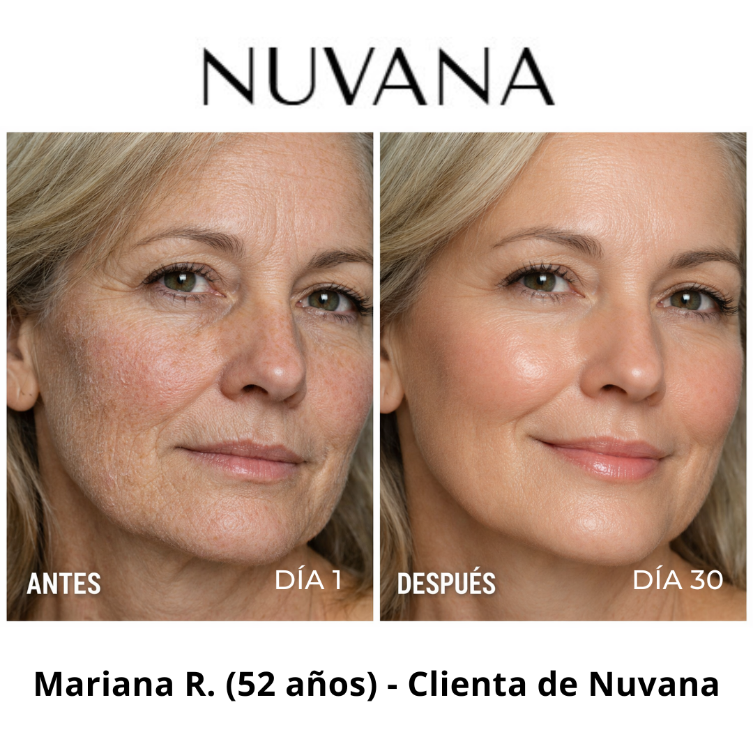 Nuvana® Bálsamo de Sebo de Res